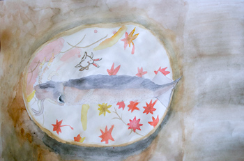 fish